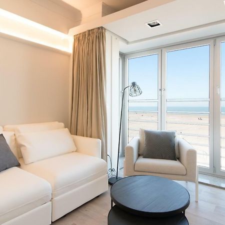 Ter Duinen Apartment Ostend Exterior photo